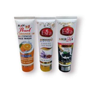 Best Face wash Combo! | Pack of 3