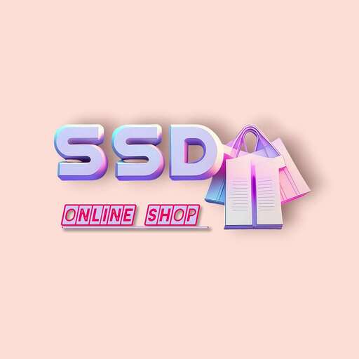 SSD Online Shop