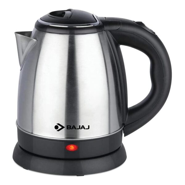 Bajaj Electric Kettle 2-Liter Code : 3913