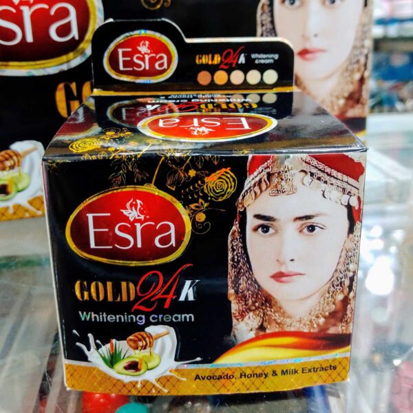 Esra Skin Cream | 15gm (Quality products) - Image 2