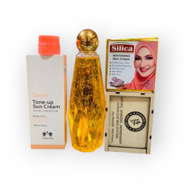 Exclusive Beauty Combo | Pack of 5