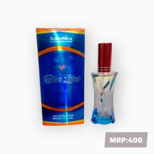 Adornica Blue Label Eau de Perfume – 60ml